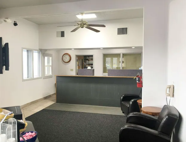 Motel 6 Missoula, MT - Wye - Travel Plaza hotel detail image 2