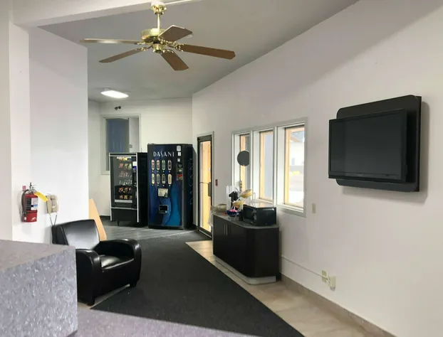 Motel 6 Missoula, MT - Wye - Travel Plaza hotel detail image 3