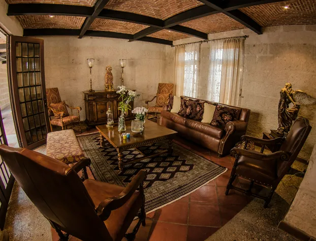 BLACK club SMA hotel detail image 2