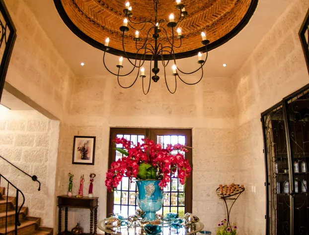 BLACK club SMA hotel detail image 3