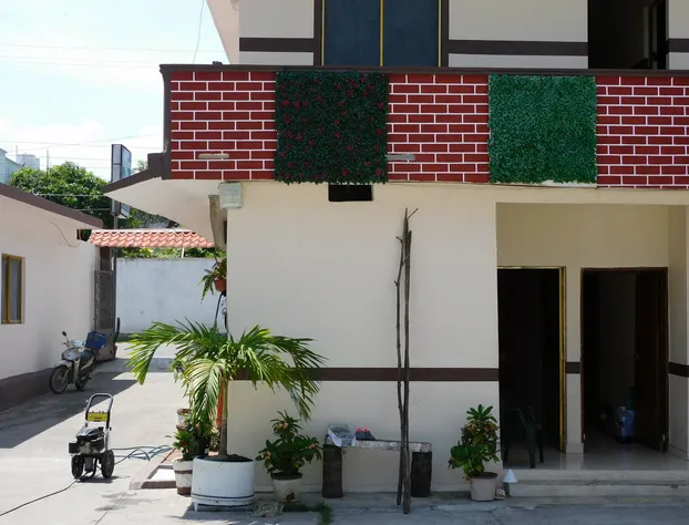 Casa De Huespedes Nayomi By Rotamundos hotel detail image 3