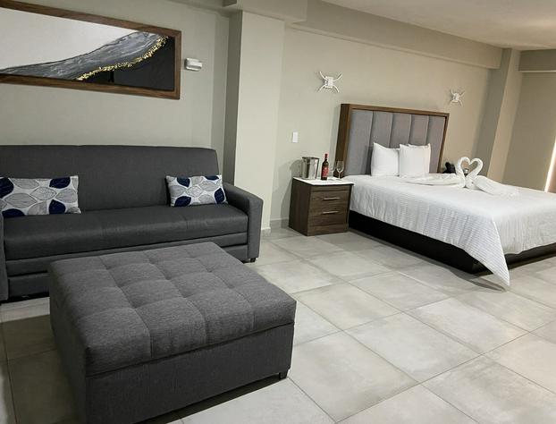 Portozul hotel detail image 3