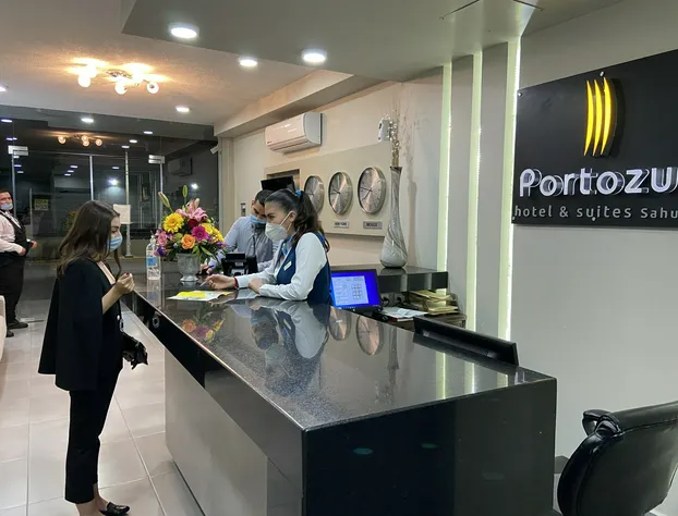 Portozul hotel detail image 1