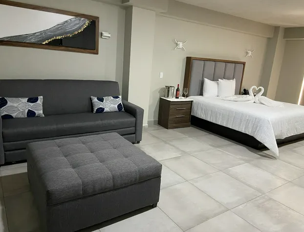 Portozul hotel detail image 3