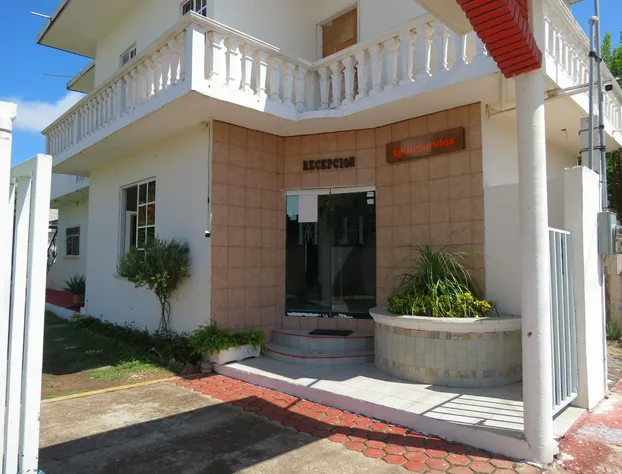 Hotel Albri by Rotamundos hotel detail image 1