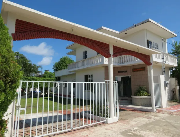 Hotel Albri by Rotamundos hotel detail image 2