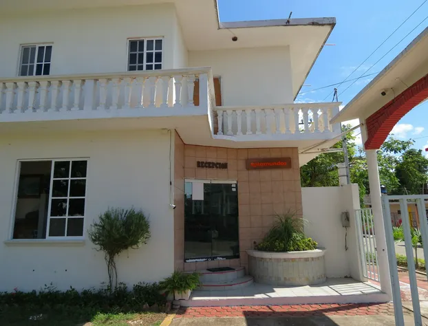 Hotel Albri by Rotamundos hotel detail image 3