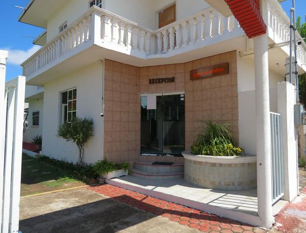 Hotel Albri by Rotamundos hotel detail image 1