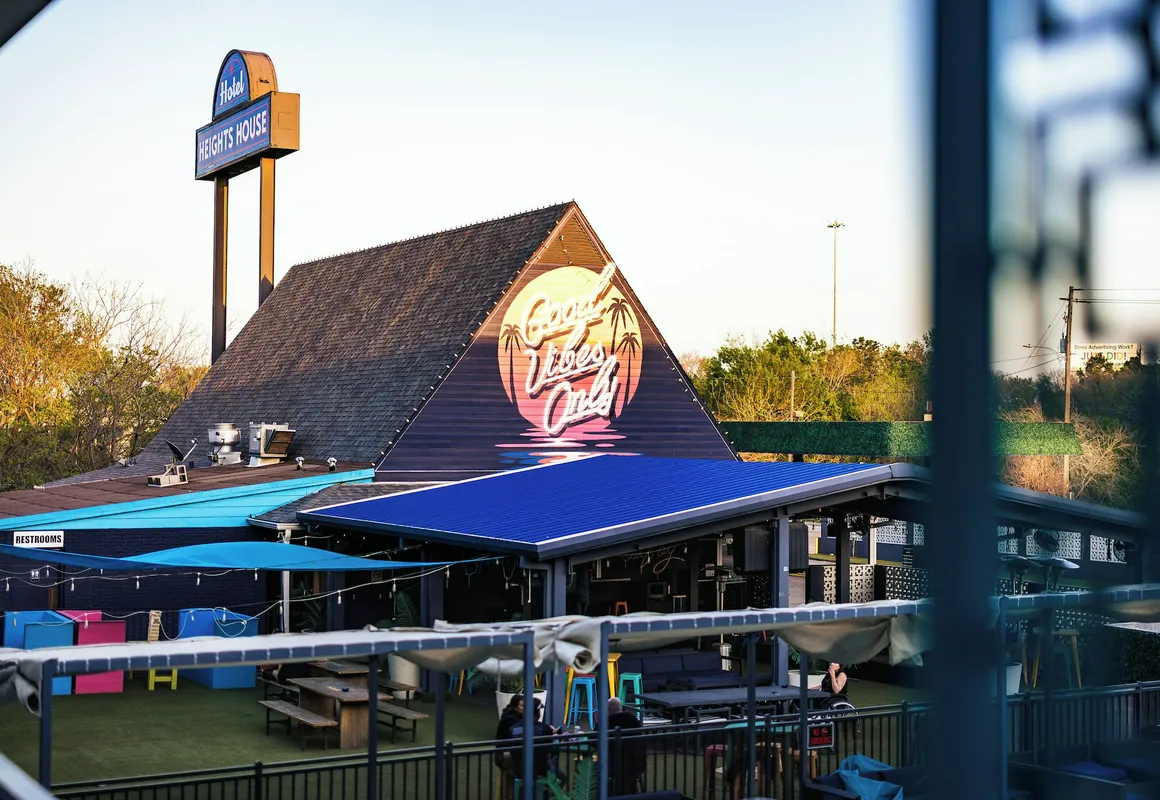 Heights House Hotel - Houston Heights Downtown, an Ascend Collection Hotel hotel hero