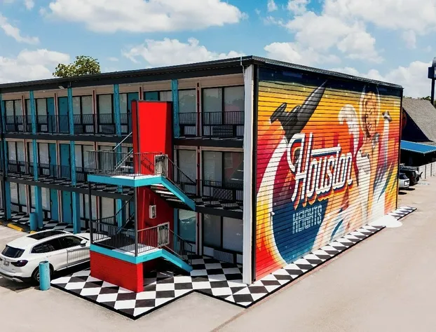 Heights House Hotel - Houston Heights Downtown, an Ascend Collection Hotel hotel detail image 1