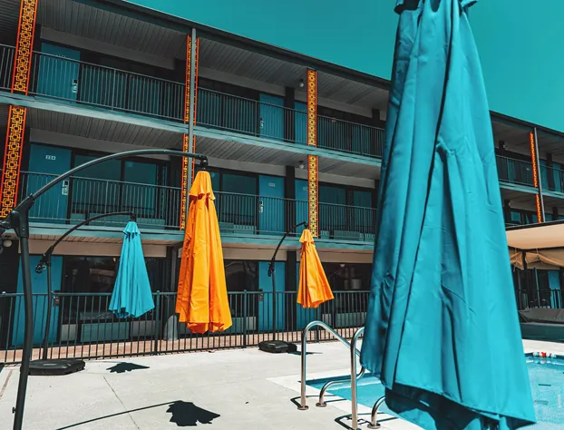 Heights House Hotel - Houston Heights Downtown, an Ascend Collection Hotel hotel detail image 2