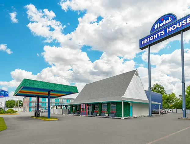 Heights House Hotel - Houston Heights Downtown, an Ascend Collection Hotel hotel detail image 3