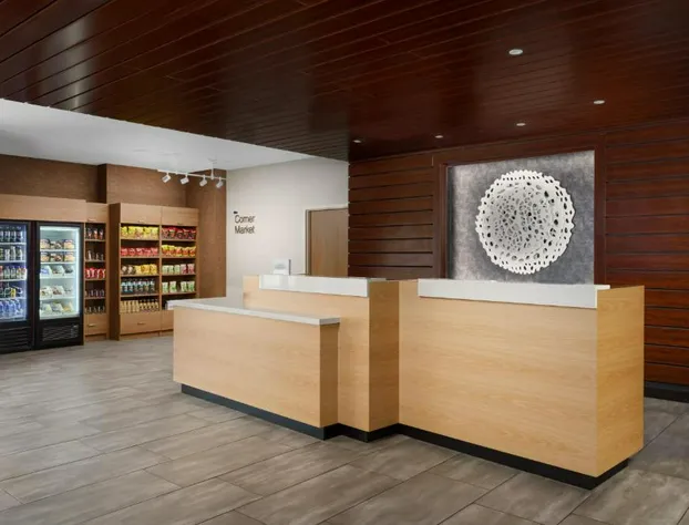 Fairfield Inn & Suites by Marriott Homestead Florida City hotel detail image 3