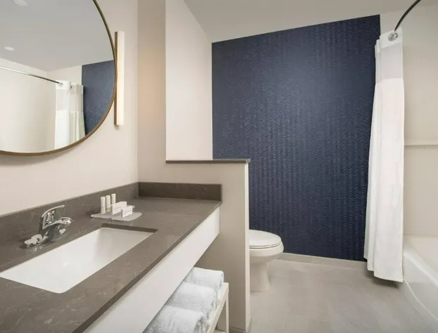 Fairfield by Marriott Inn & Suites Homestead Florida City hotel detail image 3