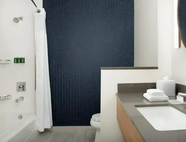 Fairfield by Marriott Inn & Suites Homestead Florida City hotel detail image 4