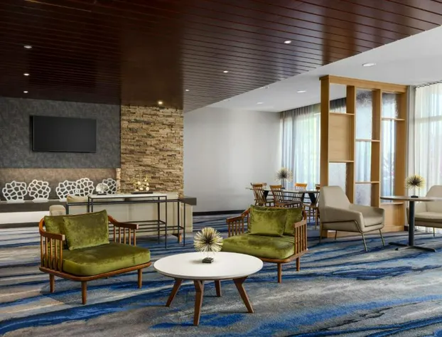 Fairfield by Marriott Inn & Suites Homestead Florida City hotel detail image 4