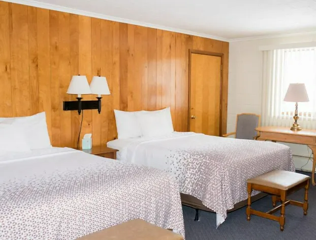 Park Lake Motel hotel detail image 1