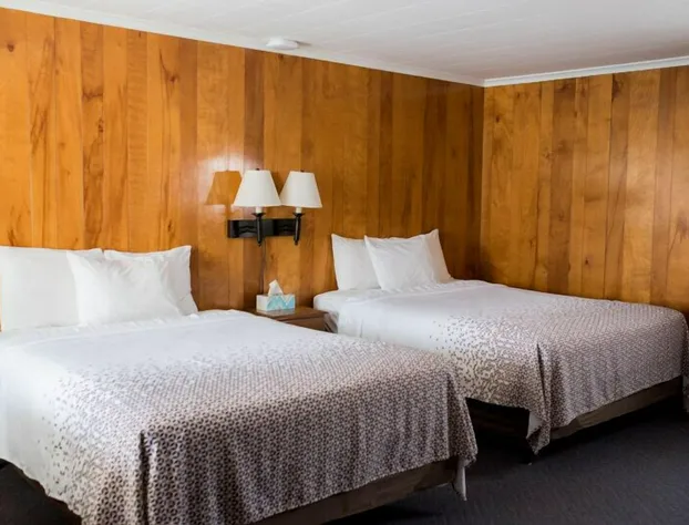 Park Lake Motel hotel detail image 2