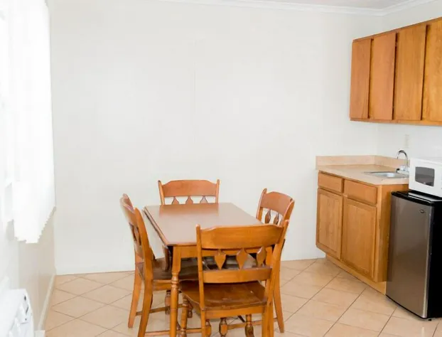 Park Lake Motel hotel detail image 3