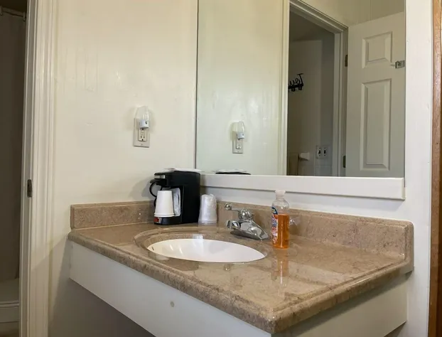 Park Lake Motel hotel detail image 4