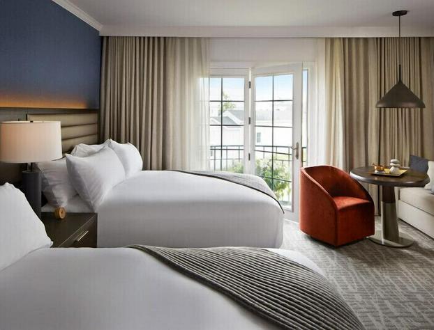 Miraval Berkshires Resort & Spa Adults Only hotel detail image 3