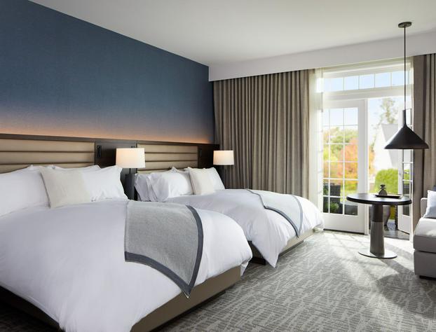 Miraval Berkshires Resort & Spa Adults Only hotel detail image 4