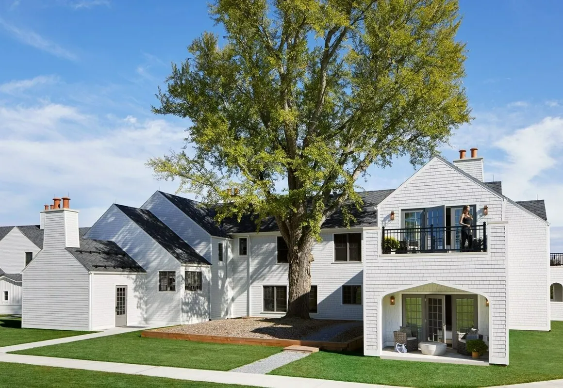 Miraval Berkshires Resort & Spa - All Inclusive Adults Only hotel hero