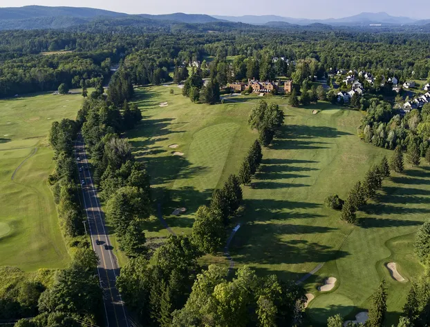 Miraval Berkshires Resort & Spa - All Inclusive Adults Only hotel detail image 1