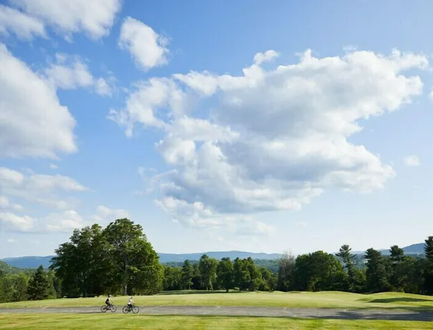 Miraval Berkshires Resort & Spa - All Inclusive Adults Only hotel detail image 2