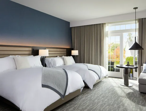 Miraval Berkshires Resort & Spa - All Inclusive Adults Only hotel detail image 4