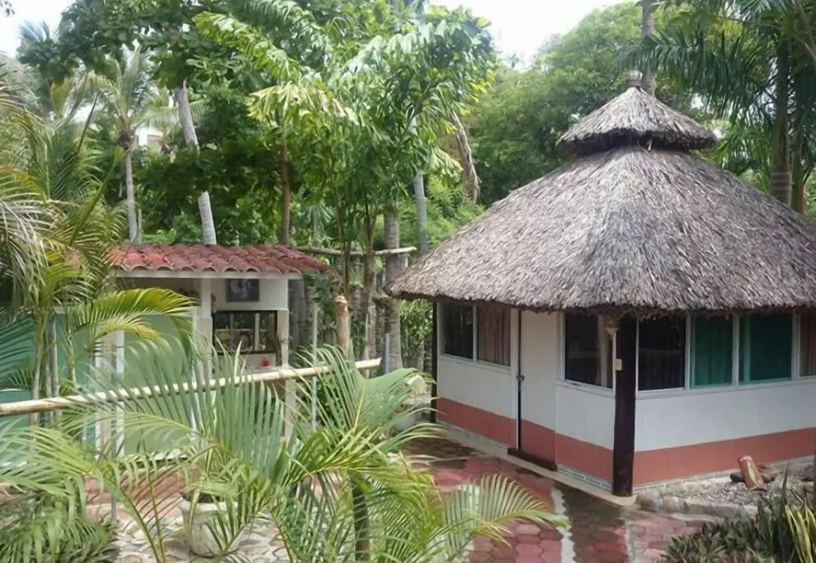 Hotel Cormoranes By Rotamundos hotel hero