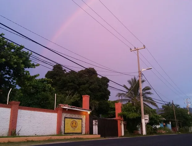 Hotel Cormoranes By Rotamundos hotel detail image 1