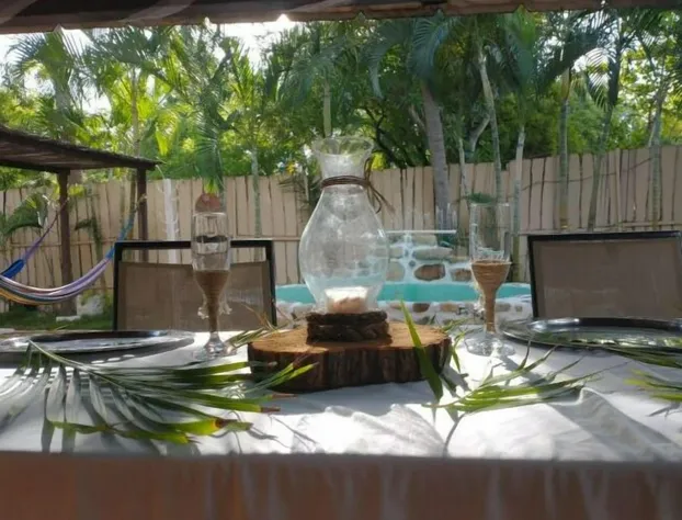 Hotel Cormoranes By Rotamundos hotel detail image 2