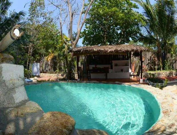 Hotel Cormoranes By Rotamundos hotel detail image 3