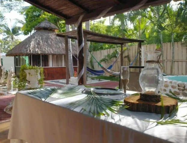 Hotel Cormoranes By Rotamundos hotel detail image 4