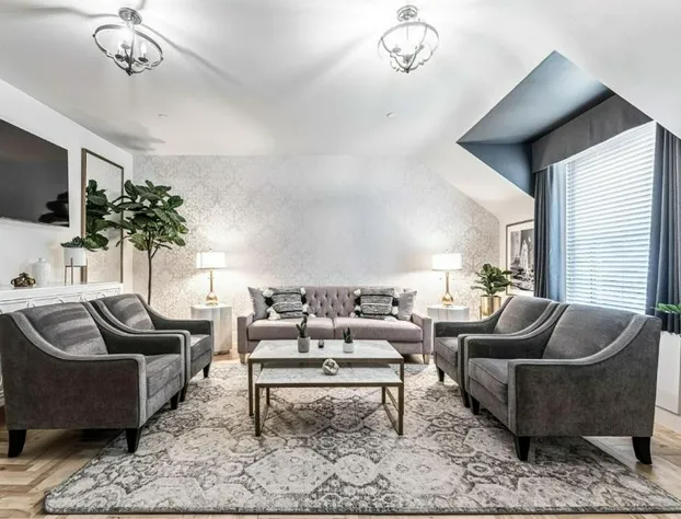 The Inn on Officers Garden hotel detail image 3