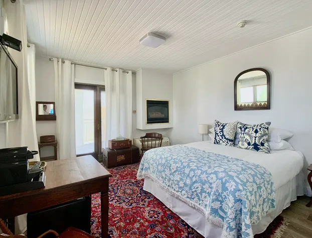 Kent Motel Niagara on the Lake hotel detail image 2