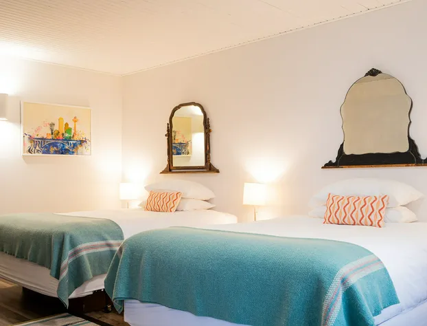 Kent Motel Niagara on the Lake hotel detail image 3