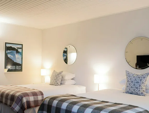 Kent Motel Niagara on the Lake hotel detail image 4