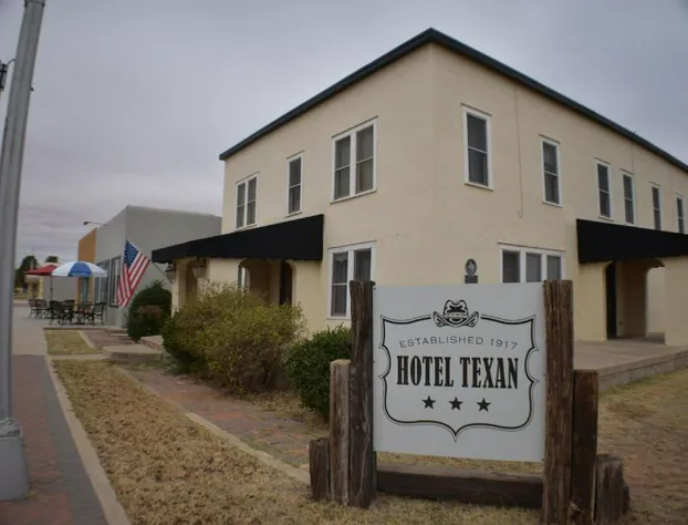 The Hotel Texan hotel detail image 2