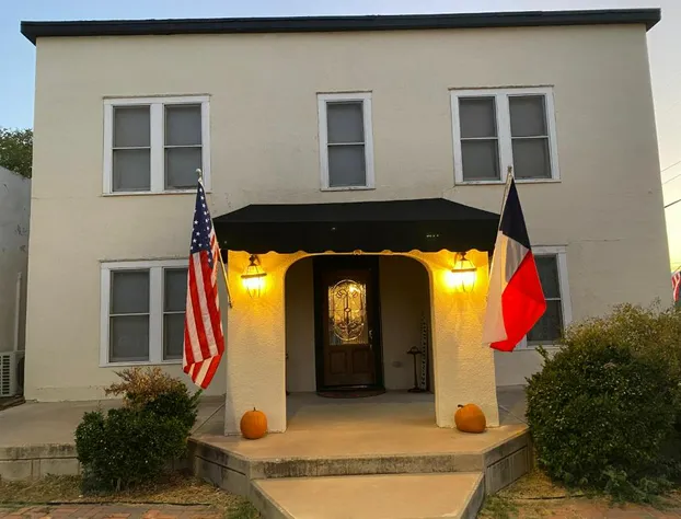 The Hotel Texan hotel detail image 3