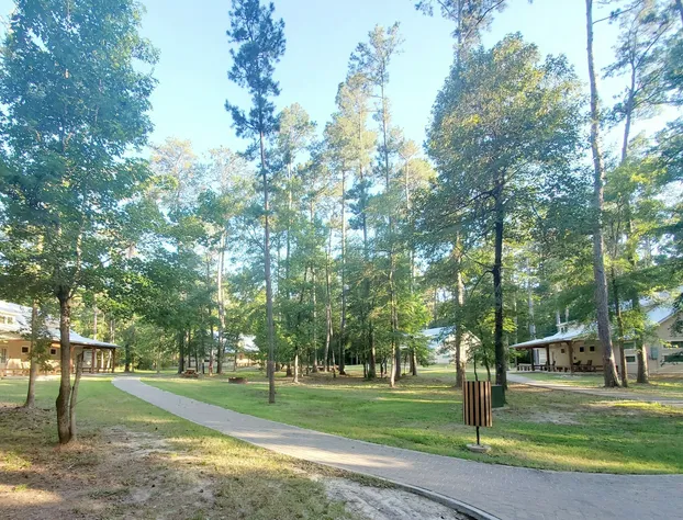 YMCA Camp Cullen hotel detail image 1