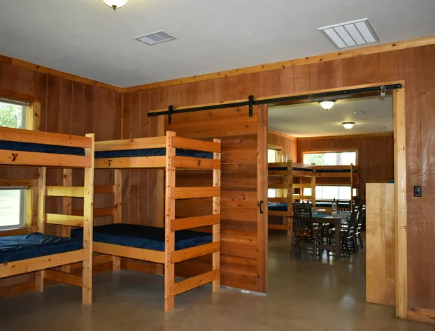 YMCA Camp Cullen hotel detail image 3