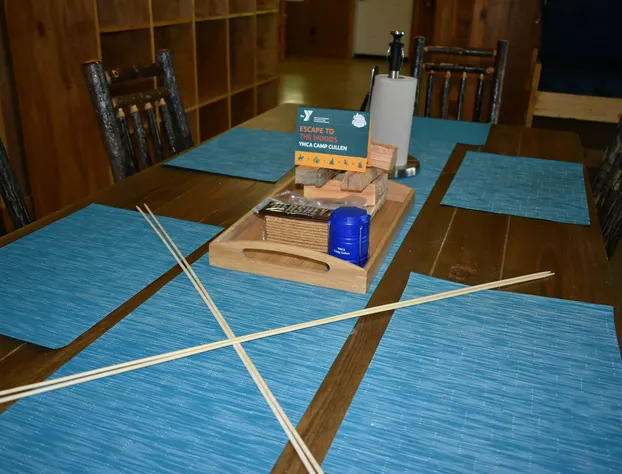 YMCA Camp Cullen hotel detail image 4