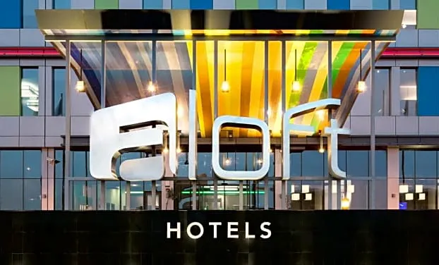 Aloft Lubbock hotel detail image 3