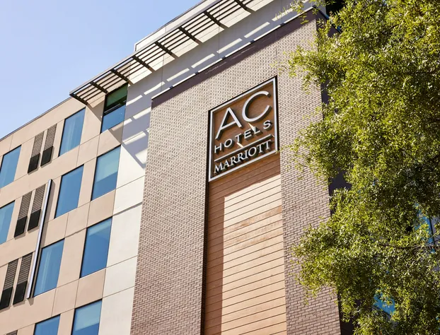 AC Hotel by Marriott Columbus Downtown hotel detail image 2