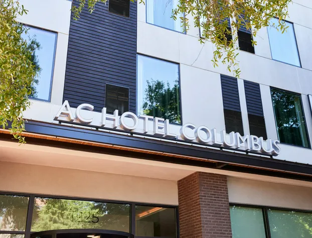 AC Hotel by Marriott Columbus Downtown hotel detail image 3