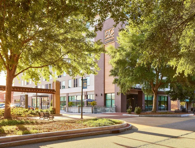 AC Hotel by Marriott Columbus Downtown hotel detail image 4