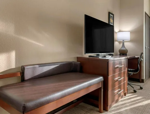 Comfort Inn & Suites hotel detail image 3