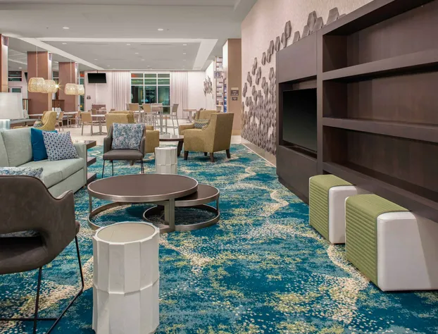 Courtyard by Marriott Jekyll Island hotel detail image 3